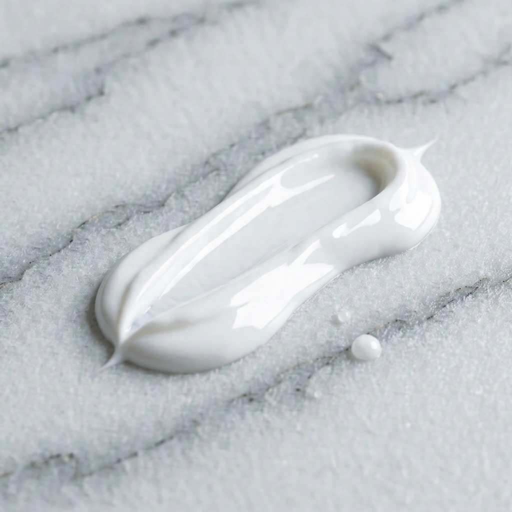 Advanced skin formulas