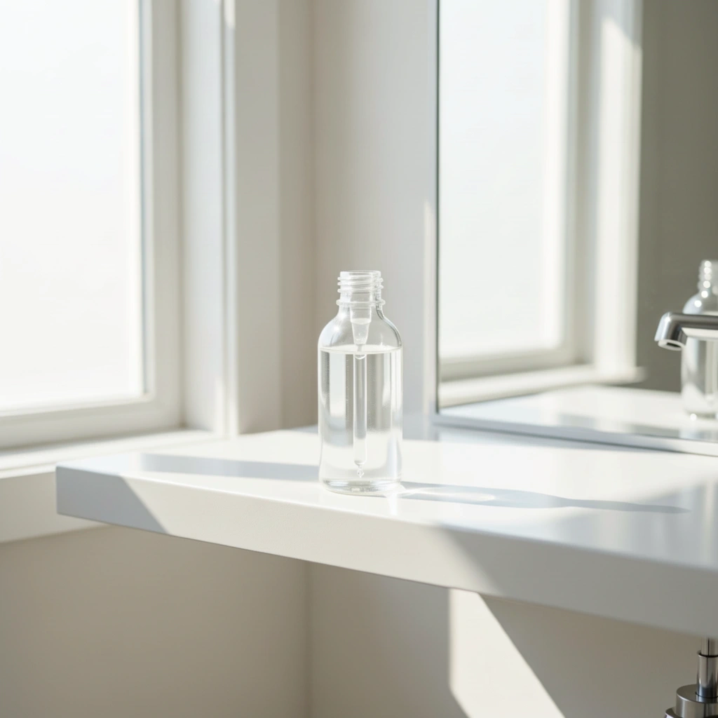 Beauty and youth products